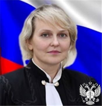 Судья Сизикова Любовь Васильевна