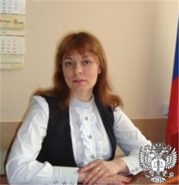 Судья Сизова Ирина Юрьевна