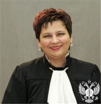 Судья Скажутина Елена Николаевна