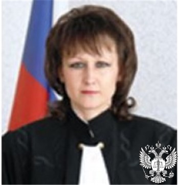 Баляева ляйля рашидовна фото судья саранск