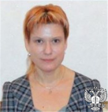 Судья Скороходова Виктория Викторовна