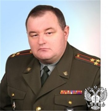 Судья Сковородкин Анатолий Анатольевич