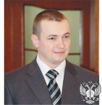 Судья Скрипов Сергей Владимирович