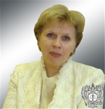 Судья Смагина Ирина Леонидовна
