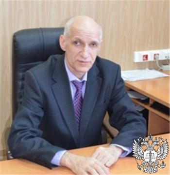 Судья Смирнов Борис Владимирович