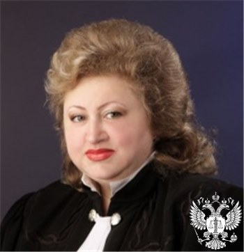 Судья Смирнова Ирина Александровна