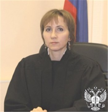 Судья Смирнова Надежда Вячеславовна
