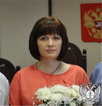 Судья Смирнова Светлана Анатольевна