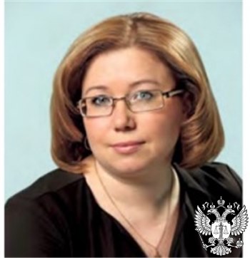 Судья Смоленская Юлия Александровна