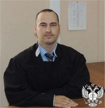Судья Снайдерман Григорий Валерьевич