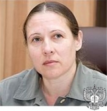 Судья Снегирёва Елена Владимировна