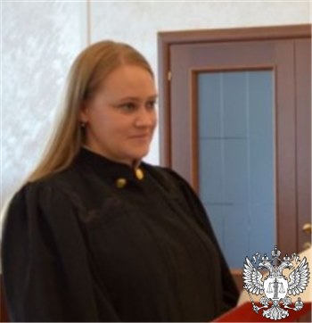 Сабаева анастасия владимировна пенза судья фото