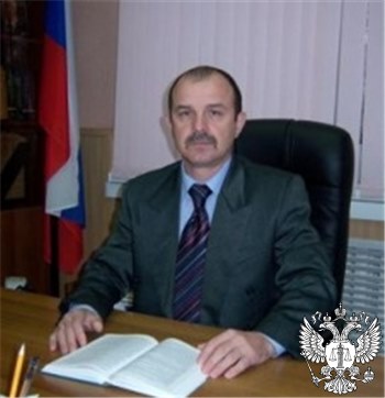 Судья Снытко Виктор Иванович