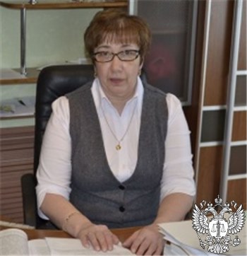 Судья Содомцева Марина Васильевна