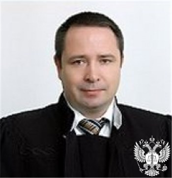 Судья Соколов Сергей Васильевич