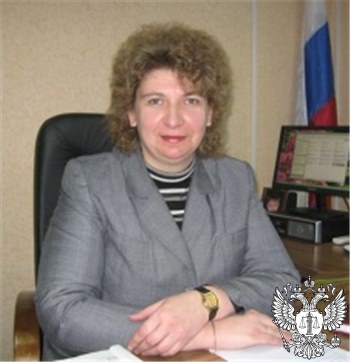 Судья Соколова Елена Евгеньевна