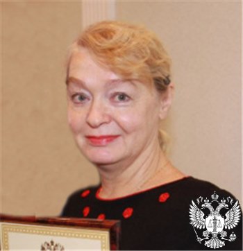Судья Соколова Валентина Гавриловна