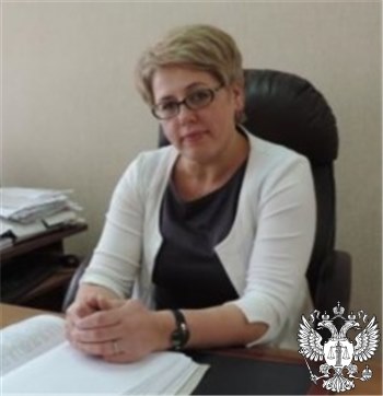 Судья Солдаткова Раиса Алексеевна