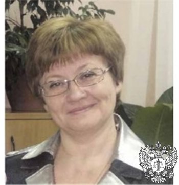 Судья Сологуб Марина Владимировна