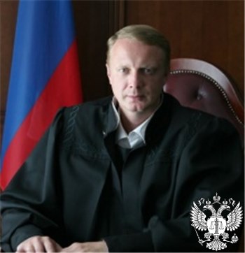 Судья Соловцов Сергей Николаевич