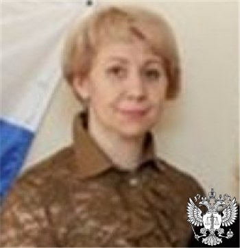Судья Соловьева Любовь Ивановна