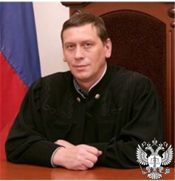 Судья Сомов Юрий Владимирович