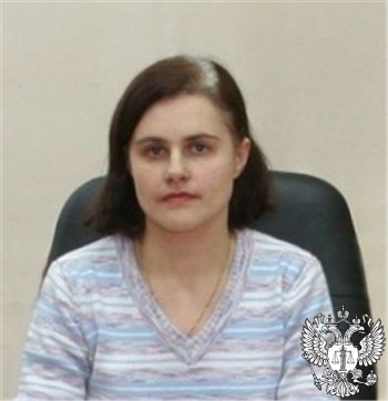 Судья Сорокина Анна Анатольевна