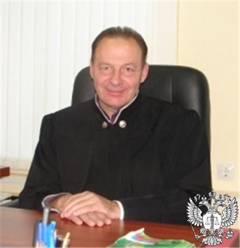 Судья Спивак Владимир Григорьевич