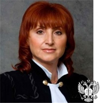 Судья Стаханова Валентина Николаевна