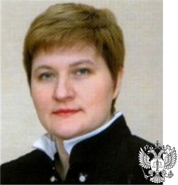 Судья Станкевич Татьяна Эдуардовна