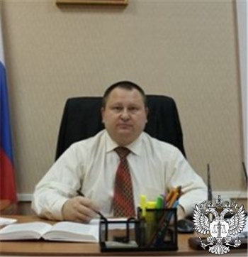 Судья Старилов Сергей Николаевич