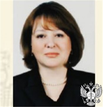 Судья Стародубова Мария Борисовна