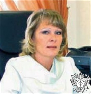 Судья Старовойтова Ирина Викторовна