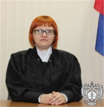 Судья Степаненко Ольга Викторовна