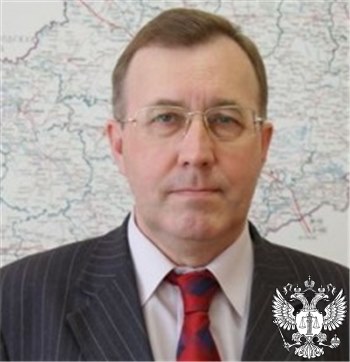Судья Степанов Сергей Николаевич