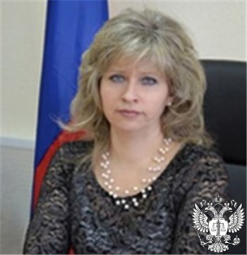 Судья Степанова Надежда Николаевна