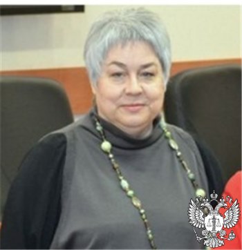 Судья Степанова Надежда Тихоновна