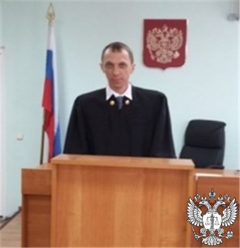Красногвардейского районного суда ставропольского края