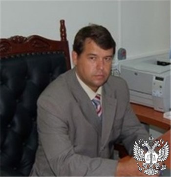 Судья Стовбун Андрей Алексеевич