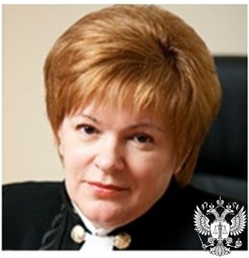 Судья Стрельникова Ольга Александровна