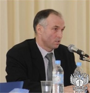 Судья Струженков Александр Федорович