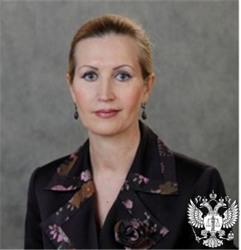 Судья Ступчикова Ирина Александровна