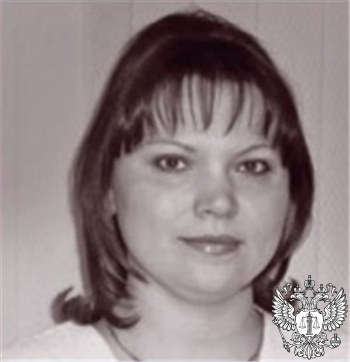 Судья Стяжкина Ольга Владимировна