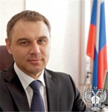 Судья Субботин Александр Анатольевич
