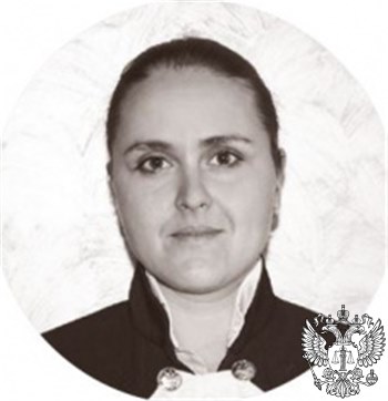 Судья Субботина Ульяна Викторовна