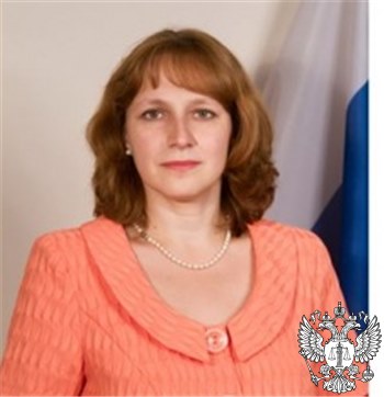 Судья Субочева Ольга Владимировна