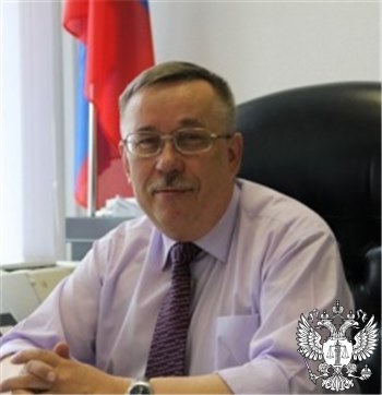 Судья Судаков Александр Николаевич