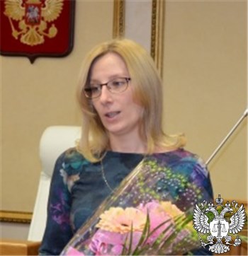 Судья Судакова Наталия Владимировна
