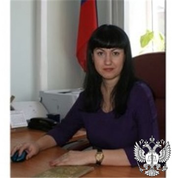 Судья Судакова Юлия Владимировна