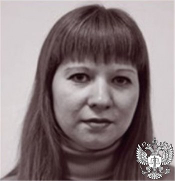 Судья Судомойкина Екатерина Вячеславовна